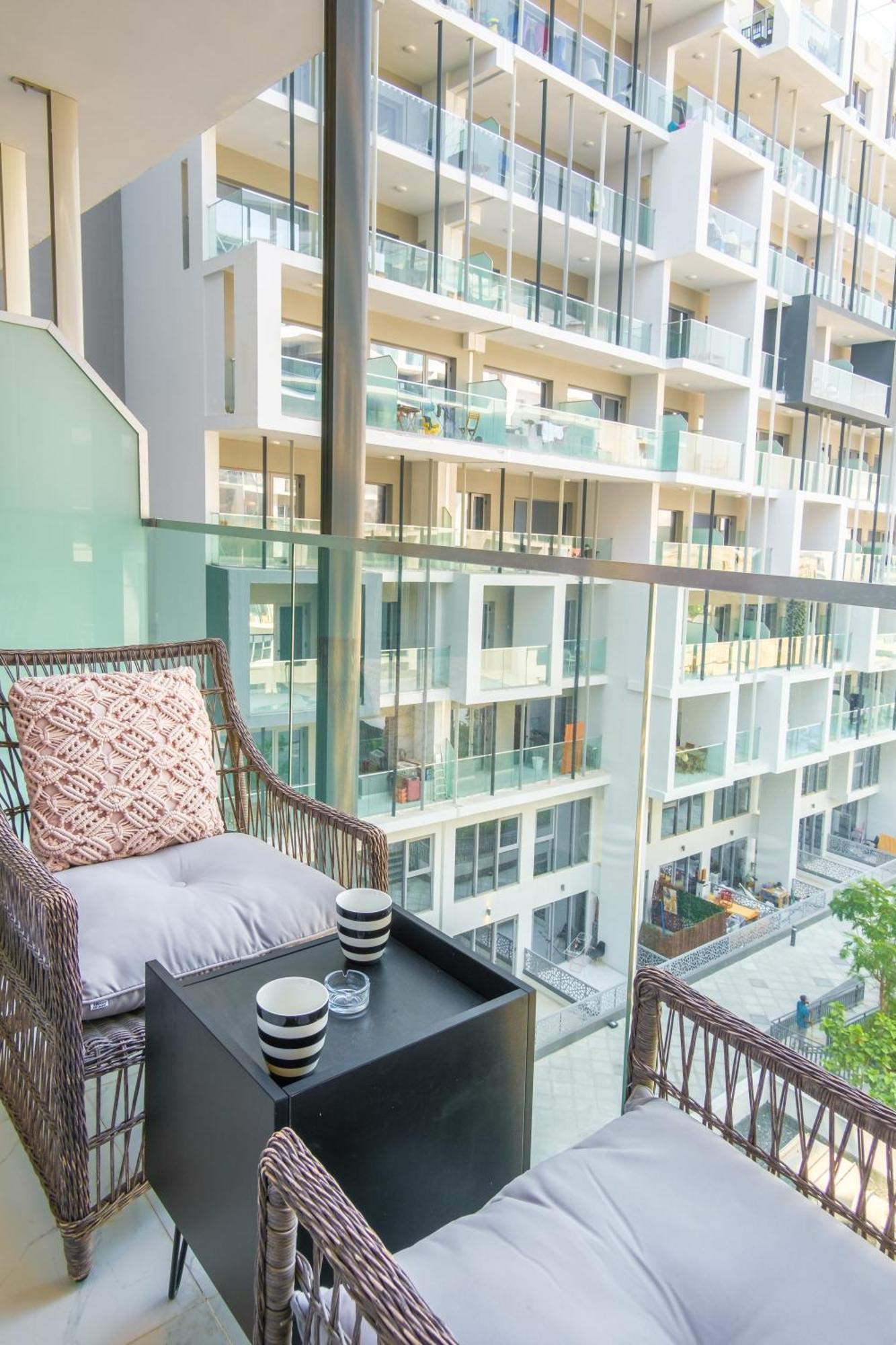 Apartamento Poolside Charm *