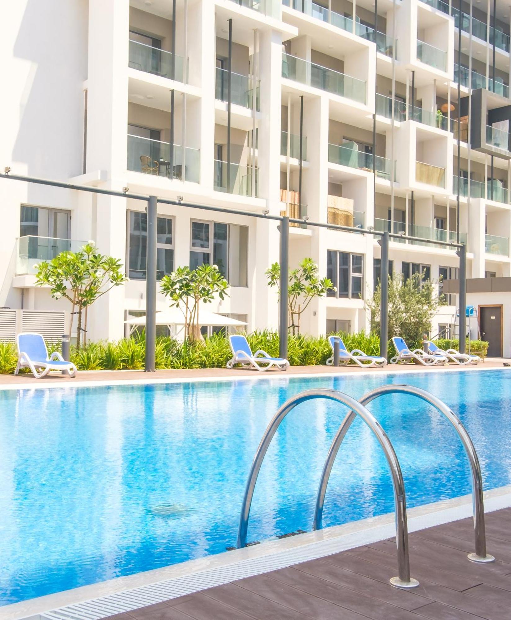 Poolside Charm Appartamento *